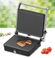 Гриль HEINNER HEG-K2000CP - изображение 3