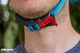 Велошлем Cratoni Allset S/M (55-58 см) лайм/белый/голубой - изображение 5