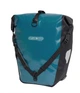 Гермосумка Ortlieb Back Roller Classic Petrol-Black велосипедная - изображение 1