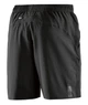 Шорти спортивні SKINS Activewear Square Short 7 inch чоловічі L Black - зображення 2