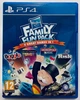 Hasbro Family Fun Pack, Б/У, русская версия - диск для PlayStation 4 - изображение 1