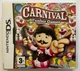 Carnival Funfair Games, Б/В, англійська версія - картридж до Nintendo DS - зображення 1