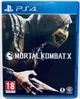 Mortal Kombat X, Б/У, русские субтитры - диск для PlayStation 4 - изображение 1