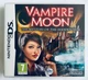 Vampire Moon The Mystery of the Hidden Sun, Б/У, &nbsp;английская версия - картридж к Nintendo DS - изображение 1