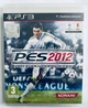 Pro Evolution Soccer 2012, Б/У, английская версия - диск для PlayStation 3 - изображение 1