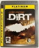 Colin McRae Dirt Platinum Б/У, английская версия - диск для PlayStation 3 - изображение 1