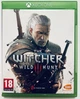 The Witcher 3: Wild Hunt, Б/В, російська версія - диск для Xbox One - зображення 1
