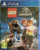 LEGO Jurassic World, русские субтитры - диск для PlayStation 4 - изображение 1