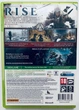 Assassin's Creed III, Б/В, англійська версія - диск для Xbox 360 - зображення 2