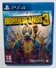 Borderlands 3, Б/В, російські субтитри - диск для PlayStation 4 - зображення 1