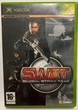 SWAT Global Strike Team, Б/В, англійська версія - диск для XBOX Original - зображення 1