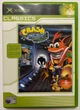 Crash Bandicoot The Wrath of Cortex Classics, Б/У, английская версия - диск для XBOX Original - изображение 1