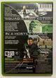 SWAT Global Strike Team, Б/В, англійська версія - диск для XBOX Original - зображення 3