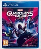 Marvel Guardians of the Galaxy, Б/В, російська версія - диск для PlayStation 4 - зображення 1
