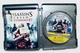 Assassin's Creed Brotherhood Special Edition Platinum, Б/У, английская версия - диск для PlayStation 3 - изображение 2
