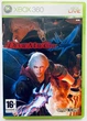 Devil May Cry 4, Б/У, английская версия - диск для Xbox 360 - изображение 1