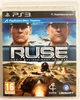 R.U.S.E, Б/У, английская версия - диск для PlayStation 3 - изображение 1