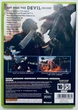 Devil May Cry 4, Б/У, английская версия - диск для Xbox 360 - изображение 2