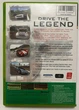 Ford Racing 2, Б/У, английская версия - диск для XBOX Original - изображение 2