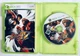 Street Fighter IV, Б/В, английская версия - диск для Xbox 360 - зображення 3