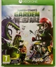 Plants vs Zombies Garden Warfare, Б/У, английская версия - диск для Xbox One - изображение 1