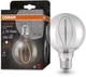 Світлодіодна лампа OSRAM Filament GLOBE 95 3.4W 100Lm 1800K E27 (4058075760950) - зображення 2