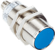 Индуктивный датчик M30, PNP/NO, Sn=10mm, разъем M12, IM30-10BPS-ZC1/6020278 SICK - изображение 1