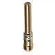 Индуктивный датчик M8, Sn=1.5mm, NO/NPN, разъем M12, AE1/AN-1H M.D. Micro Detectors S.p.A - изображение 1
