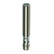 Індуктивний датчик M8, 2mm, LD екранований, NC/PNP, роз'єм M8, AE1/CP-3F Micro detectors - зображення 1