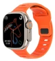Умные Смарт часы Uwatch DT8 Atmo Ultra Orange (Английская версия) - изображение 1