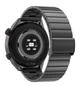Умные часы DT3 Nitro Mate Steel Black - изображение 4