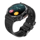 Спортивный Умный Смарт Часы Для Мужчины На Руку Черный Smart Storm Black (179668) - изображение 9