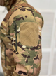 Костюм SCU Multicam Soft Shell тактичний S - зображення 4