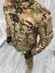 Куртка Soft Shell ARID Multicam M - изображение 2