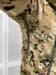 Куртка Soft Shell ARID Multicam L - изображение 4