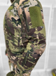 Куртка Soft Shell Black Multicam S - зображення 3