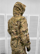 Куртка Soft Shell ARID Multicam XL - зображення 5