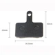 Колодки для дискових гальм Shimano/Tektro/ZOOM - зображення 6