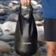 Мешок для воды Ortlieb Water-Sack Black 10л - изображение 2
