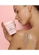 Скраб для ідеально гладкої шкіри з олією ши та скваланом Hollyskin Perfect Body Coffee Scrub Pink Chocolate. 300 г - зображення 2