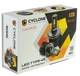 LED лампа Cyclone LED H11 6000K TYPE 45 - зображення 4