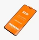 Захисне скло XS (21D) для iPhone 6 Plus /6S Plus Чорний - изображение 2