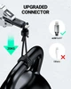 Кабель USB - Lightning ACEFAST C3-02 2.4A 1.2m черный (AFC3-02B) - изображение 8