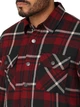 Куртка-рубашка Wrangler на подкладке - Cabernet L (112324455) - изображение 3