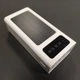 Зовнішній акумулятор Power Bank 309 30000 Mah портативний зарядний пристрій на сонячній батареї з LED дисплеєм 2 USB перехідники USB/Type-C/MicroUSB/Lightning - зображення 4