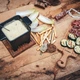 Набір для фондю Tapas Nero 300 ml Boska Holland (853530) - зображення 4