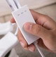 Сушилка для обуви с таймером и возможностью подключения USB белая (kt-5731) - изображение 3