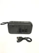 Колонка портативная Bluetooth Denmen DR08 - изображение 2