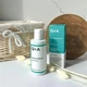 Зволожувальний тонер для обличчя Q+A Niacinamide Daily Toner 100ml - зображення 3