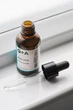 Сыворотка для лица с цинком Q+A Zinc PCA Facial Serum 30ml - изображение 4